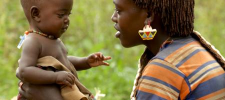 Photo of Omo Valley Tribes and Cultures - 13 Day Tour in Ethiopia