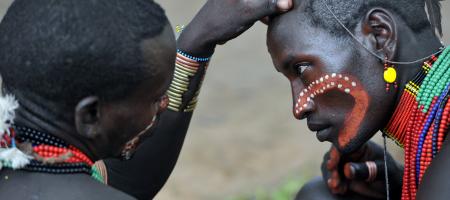 Photo of Omo Valley Tribes and Cultures - 10 Day Tour in Ethiopia