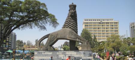 Photo of Addis Ababa City Tours in Ethiopia